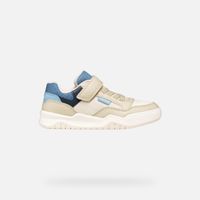 geox perth nino beige claro
