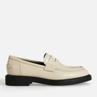 vagabond alex w leather loafer - uk 7
