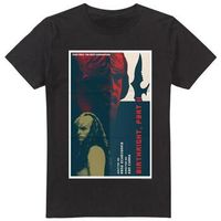 star trek camiseta the next generation season 6 episode 17 para hombre