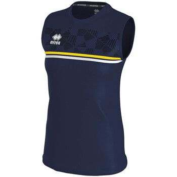 Errea Camiseta tirantes Divina Canotta Jr para niña