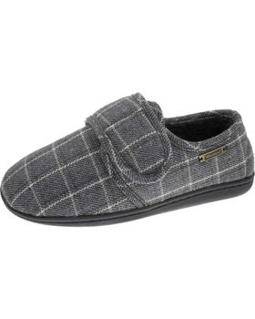 de BEPPI PANTUFA GREY