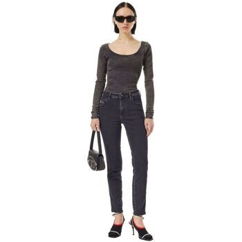 Diesel Pantalón pitillo 2015 BABHILA Z870G-02 para mujer