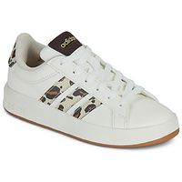 adidas zapatillas grand court 30 j para nina