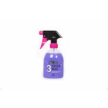 Speed Wax 500ml