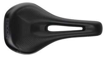 Sillin ergon sm e sport para mujer negro