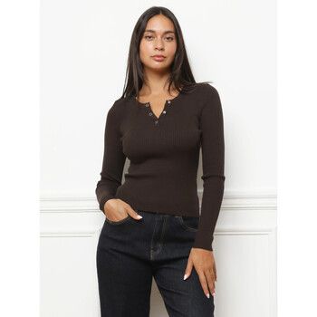 La Modeuse Blusa 79780_P189796 para mujer
