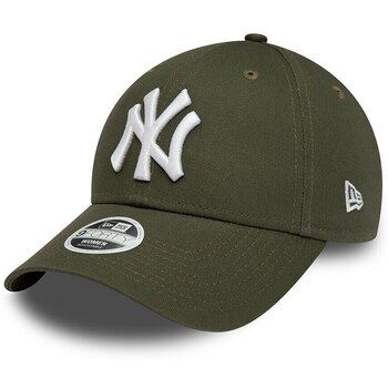 New-Era Gorra 940 Mlb Repreve League Essential 9FORTY Neyyan para mujer