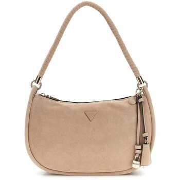 Guess Bolso Bolso bandoulière Danya Hobo Shoulder Taupe para mujer