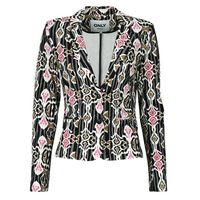 only chaqueta onlpoptrash ls aop blazer para mujer