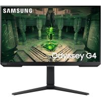 samsung odyssey g4 ls25bg400euxen 25 lcd ips fullhd 240hz freesync premium