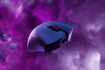 RATON GAMING RAZER DEATHADDER V3 PRO | INALAMBRICO | 30.000 DPI