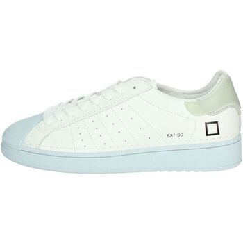 D.A.T.E. Zapatillas W401-BA-IS-ID para mujer