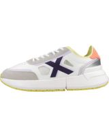 de munich zapatillas munich versus wmn ls blancas 4173 095
