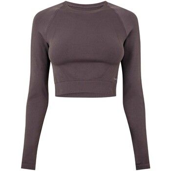 Usa Pro Camiseta manga larga GT15606 para mujer