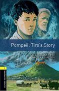 oxford bookworms library 1 pompeii my story mp3 pk