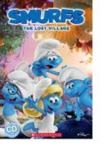 smurfs: the lost village (+cd)