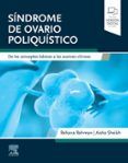 sindrome de ovario poliquistico