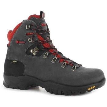 Chiruca Zapatillas de senderismo Bota trekking Dynamic 05 con Gore-tex para hombre