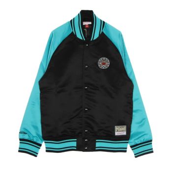 CHAQUETA MITCHELL AND NESS VANCOUVER GRIZZLIES 