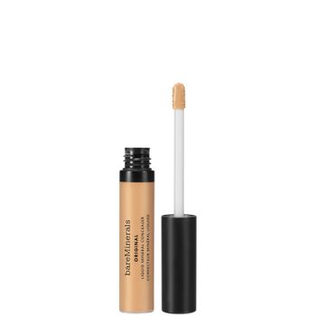bareMinerals Original Liquid Mineral Concealer 6ml - Medium Tan 3.5N