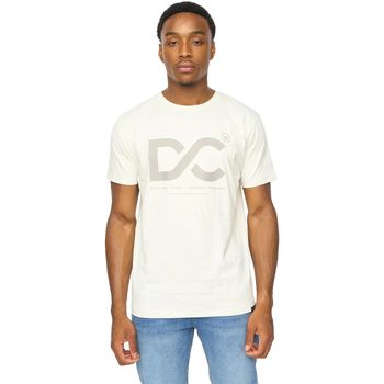 Duck And Cover Camiseta Polyore para hombre