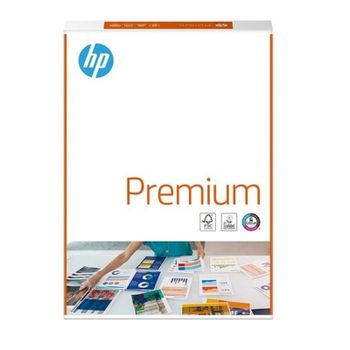 HP Premium FSC Paper A3 100gsm White (Ream 500) CHPPR100X426
