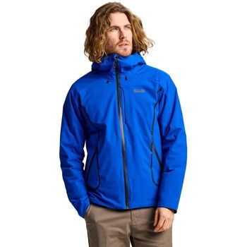 Slam Chaquetas Act Hooded Ins Jkt para hombre