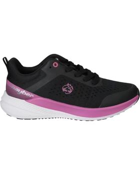 de JHAYBER DEPORTIVA MUJER J´HAYBER BLACK REDIL NEGRO