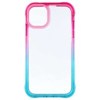 funda bumper reforzada degradada compatible con iphone 11