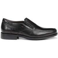 fluchos mocasines 7996 negro para hombre