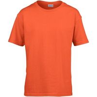 gildan tops y camisetas gd01b para nino