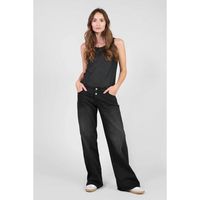 le temps des cerises jeans jeans flare lauryn largo 34 para mujer