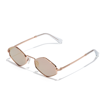 Gafas de sol Hawkers Vudoo - Rose Gold X Paula Echavarria