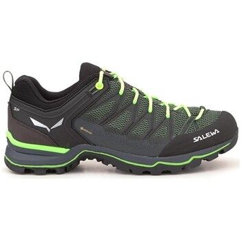 Salewa Zapatillas de senderismo MS Mtn Trainer Lite Gtx para hombre