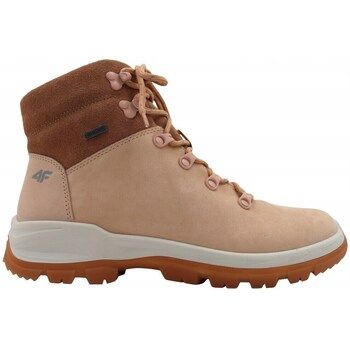 4F Botines 4FOBDH251560 para mujer