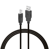 pccom essential cable impresora usb 20 ab machomacho 3m negro