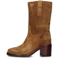 alpe botines 55301101 para mujer