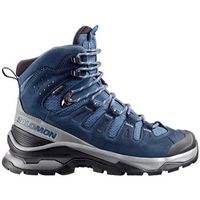 salomon zapatillas de senderismo 491387 para mujer