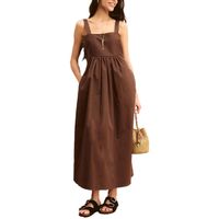 emme marella vestido largo emizirlo para mujer