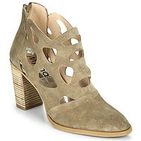 myma botines pagge para mujer