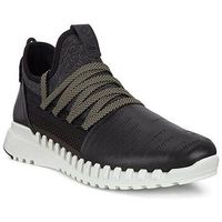 ecco zapatillas zipflex para mujer