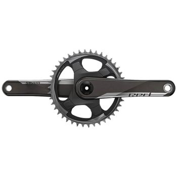 SRAM Red 1 x D1 DUB Crankset - 172.5cm - 50T Aero