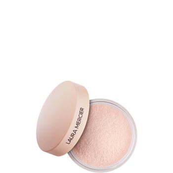Laura Mercier Mini Translucent Loose Setting Powder Ultra Blur 6g (Various Shades) -  Tone Up Rose
