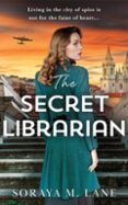 the secret librarian