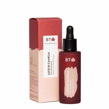 Suero Iluminador Luce Di Camelia Biofficina Toscana 30ml