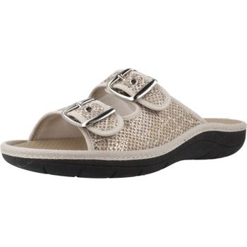 Vulladi Pantuflas Ghost para mujer