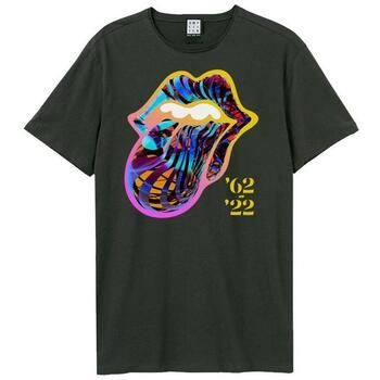 Amplified Clothing Camiseta Sixty Tongue para mujer
