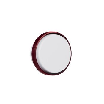 Aplique de pared led para baños nilo 2cct (6w)