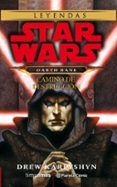 star wars darth bane camino de destruccion novela