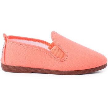 Pisamonas Zapatillas Zapatillas Kung-Fu Camping para niña